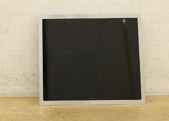 展示品 ガゲ ナウ GAGGENAU IH クッキングヒーター4つ口