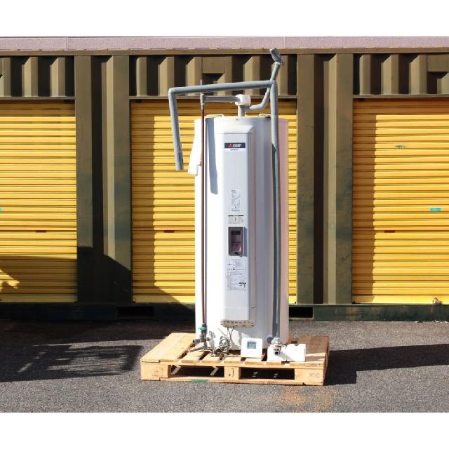 三菱 電気温水器 SRG-375G 200V 370L