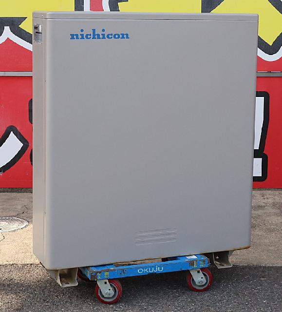 ニチコン 蓄電ユニット ESS-U2M1 11.1kw