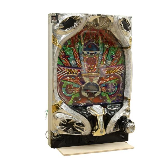 ジェイビー CRジェットアローⅡ号β パチンコ台