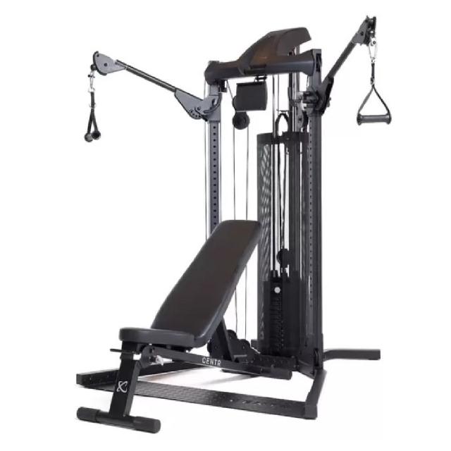 未使用品 CENTR 1 シングルスタックファンクショナルトレーナー