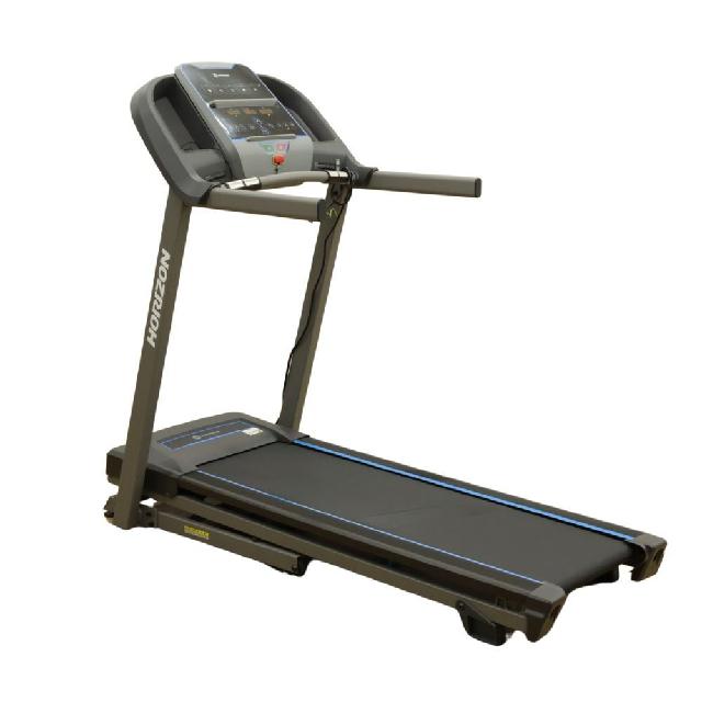 ジョンソン ホライズン トレッドミル TR-3.0