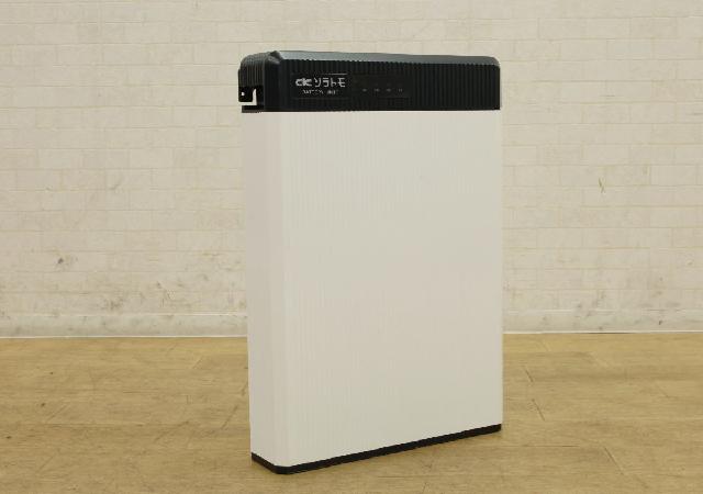 長州産業 蓄電池 CB-LMK65A ハイブリッドパワーコンディショナー