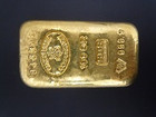 純金インゴット 100ｇの詳細ページを開く
