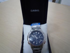 CASIO 5174 ソーラー電波時計の詳細ページを開く