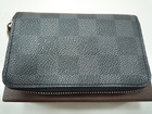 ルイヴィトン ダミエグラフィット ジッピーコインパースの詳細ページを開く