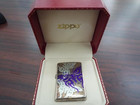 ZIPPOの詳細ページを開く