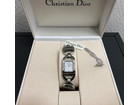 Dior　クォーツの詳細ページを開く