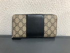 グッチ　財布の詳細ページを開く