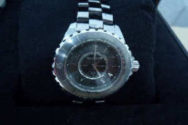 J12 クロマティック 33mm