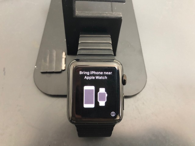 アップルウォッチ