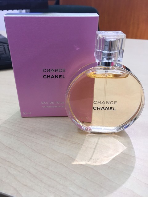 CHANEL 香水