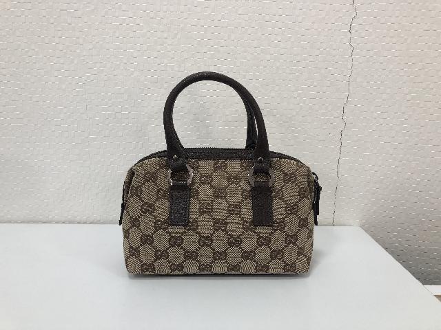 Gucci　ミニバッグ