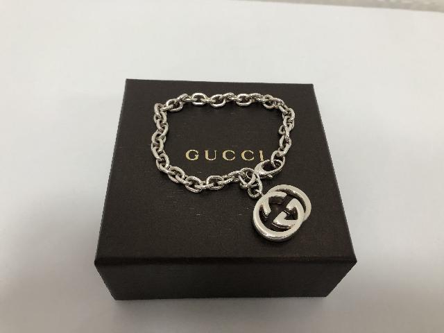 Ｇｕｃｃｉ　ブレスレット