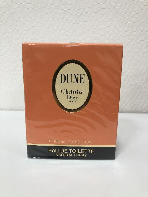 Dior　香水