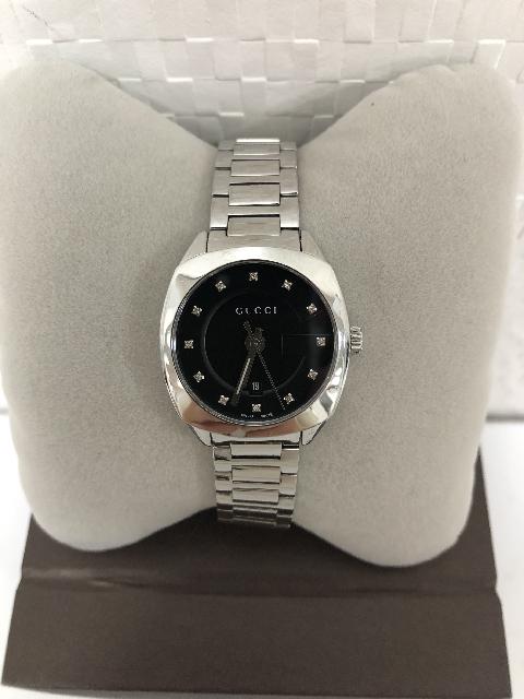 グッチ　時計