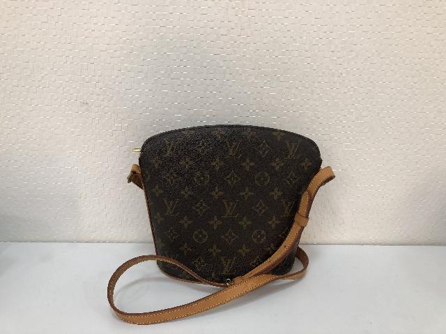 LV ドルーオ