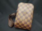 LV ダミエ ジェロニモスの詳細ページを開く