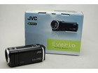 JVC エブリオ GZ-E77 ビデオカメラの詳細ページを開く