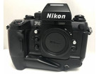 NIKON Ｆ４　カメラ　ジャンク　の詳細ページを開く