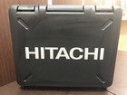 日立 HITACHI WH18DDL2 コードレス インパクトドライバ  の詳細ページを開く