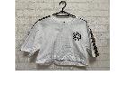 FENDI ショート　Tシャツ　シルク100%の詳細ページを開く