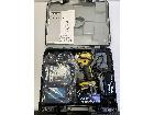 TD172DGX FY インパクトドライバーの詳細ページを開く