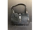 GUCCI グッチ GGキャンバス ジャッキー ショルダーバッグの詳細ページを開く