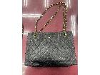 CHANEL ヴィンテージ　チェーントート　1番台の詳細ページを開く