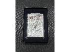 ZIPPO ジッポ オイルライター