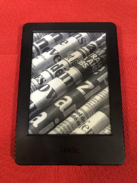 電子 書籍 リーダー Amazon kindle 