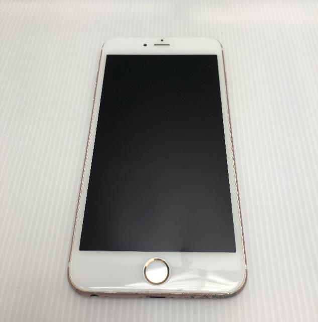iPhone 6S Plus 64GB ローズゴールド