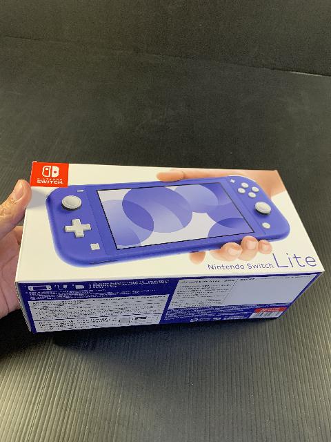 ニンテンドースイッチライト 中古 （ Switch）の買取価格 （ID:681056 