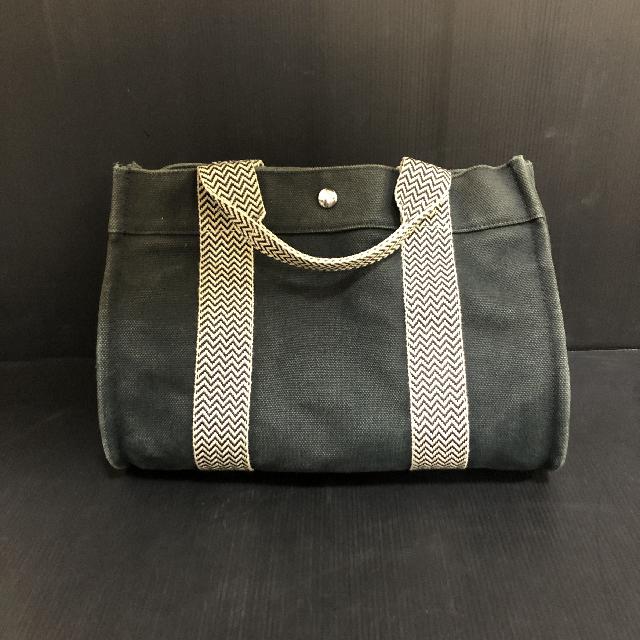 エルメス カンヌ トートバッグ ハンドバッグ （ エルメス）の