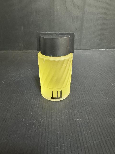ダンヒル エディション アフターシェーブ 100ml
