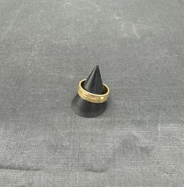 K18 リング 5.6g