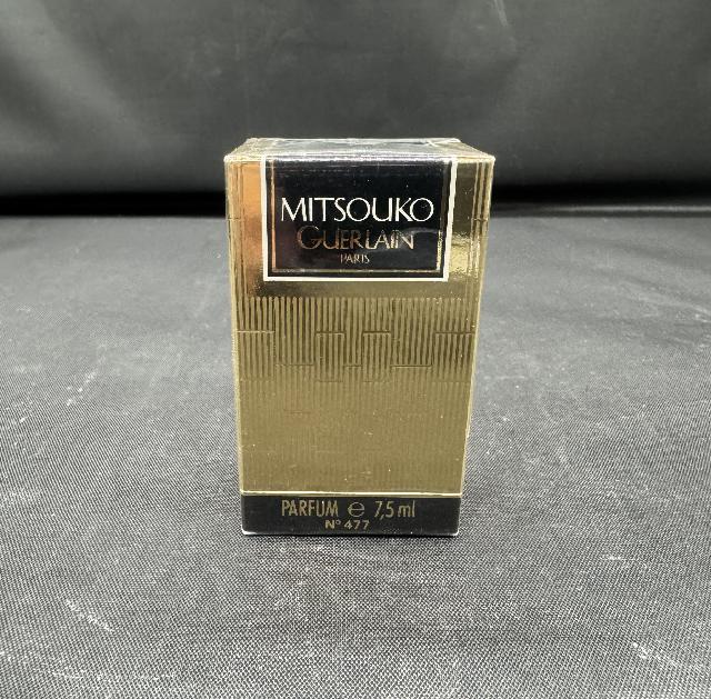 ゲラン ミツコ ミニボトル 7.5ml 香水
