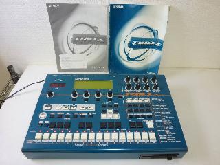 YAMAHA RM1x すぅ ヤマハ シーケンサー 