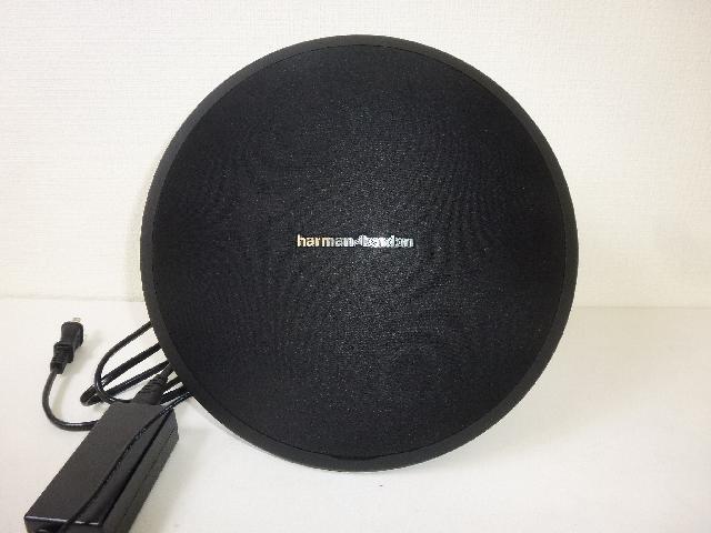 ハーマンカードン ワイヤレススピーカー