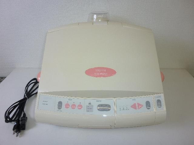 saqina 美顔機