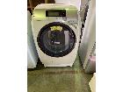 ドラム式　洗濯機の詳細ページを開く