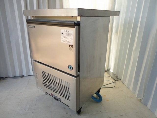 ホシザキ全自動製氷機