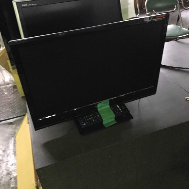 液晶テレビ