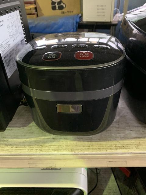 炊飯器