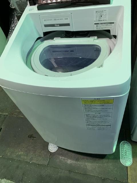 洗濯機