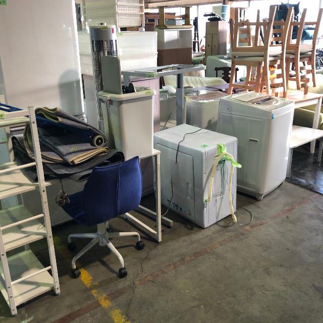 洗濯機