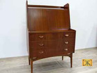 神戸市須磨区で　アーコール（ercol）北欧ライティングビューロー　出張買取致しました。の詳細ページを開く