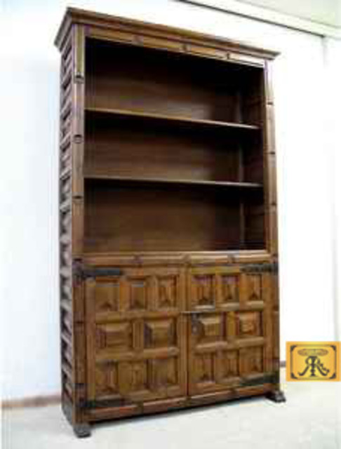 加古川市で　スペイン製の本棚　出張買取