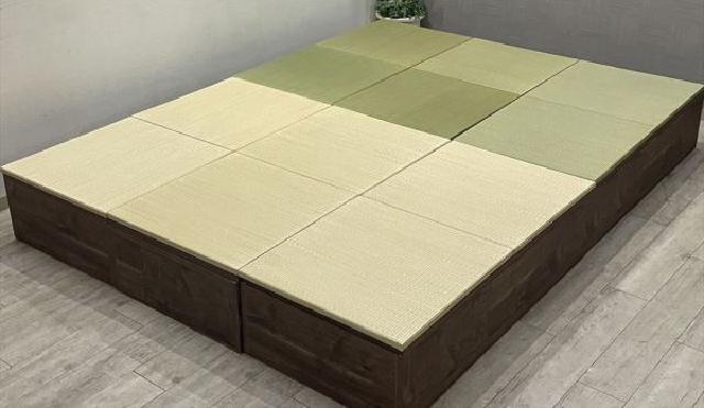 小上がり畳収納6個セット （ その他家具）の買取価格 （ID:703763