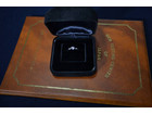 0.33ct /GIA鑑定書/スリーストーン/プラチナ900枠の詳細ページを開く